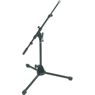 RTX - MPSX, Pied de micro Court, télescopique