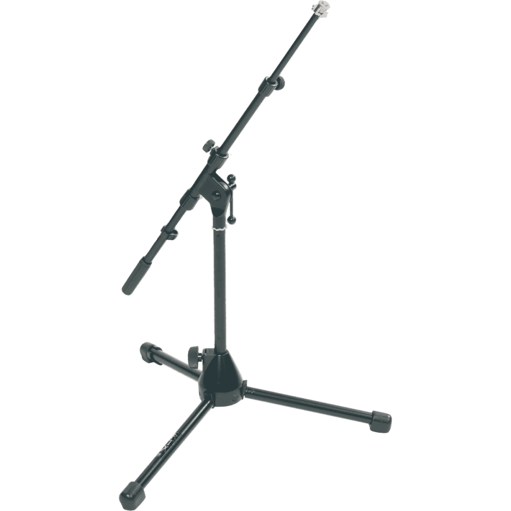 Aywa - AW02, Short Microphone Stand, Telescopic