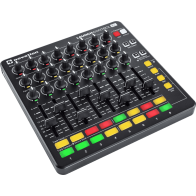 Novation - Launch Control XL Black, MIDI USB Controller
