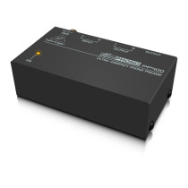 Behringer - PP400 MicroPhono, Préampli Micro
