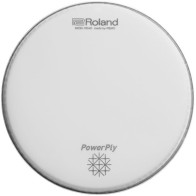 Roland - MH2-10 10" Powerply Mesh Head