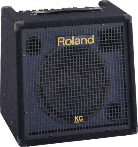 roland 550 amp