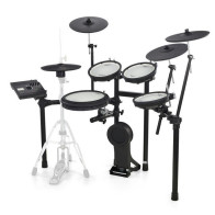 Roland - TD 17KVX Series,  V-Drums Electric Drums