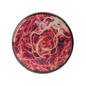 Remo - BD-0014-00-SC017, Peau Dof  Skyndeep®, 14"