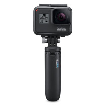 GoPro - Hero7, Pack caméra HERO7, Noir