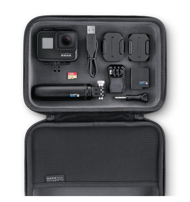 GoPro Karma Drone With GoPro Hero5 Black Camera, 58% OFF