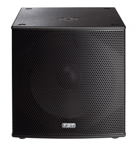 Powered subwoofer store for bass guitar