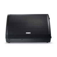 FBT - Ventis 115MA, Enceinte de retour de scène 2 voies actives, 700W+200W/ 8 Ohms, 15"/1"