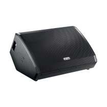 FBT - Ventis 115MA, Enceinte de retour de scène 2 voies actives, 700W+200W/ 8 Ohms, 15"/1"