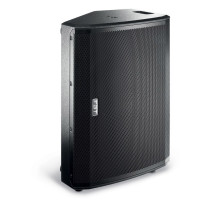 FBT - Ventis 115MA, Enceinte de retour de scène 2 voies actives, 700W+200W/ 8 Ohms, 15"/1"
