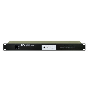 ITC - TS-9000S, Fréquence Shifter , Sifflet dispositif/preuve spéciale pour la conférence