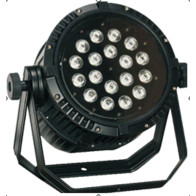 ITC -  TL-XGA1-01, Projecteur PAR étanche 54pcs * 3W