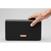 Marshall - STOCKWELL-BK, Station d'écoute Bluetooth, Noir, 27W