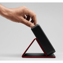 Marshall - STOCKWELL-BK, Station d'écoute Bluetooth, Noir, 27W