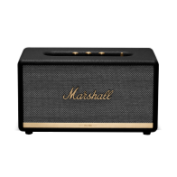 Marshall - Stanmore BT II BK, Station d'écoute Stanmore, Noir, 80W