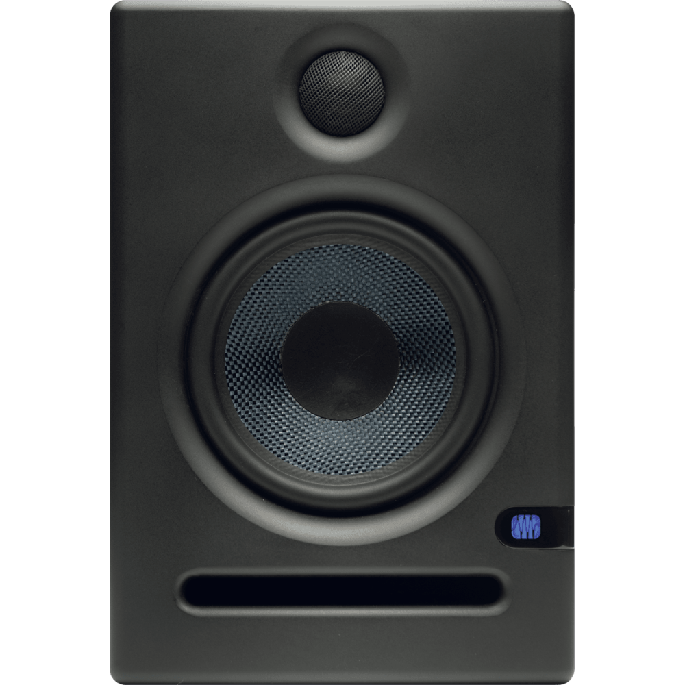 Presonus - Eris E5, Enceinte Studio Active bi-amp 5,25" 80W (unité) Presonus - Eris E5, Enceinte Studio Active bi-amp 5,25" 80W (unité)