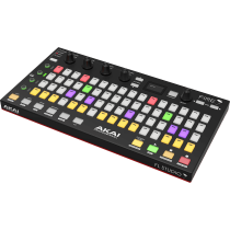 Akai Pro - FIRE, Contrôleur USB/MIDI, 16 pads 6 potentiomètres