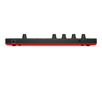 Akai Pro - FIRE, Contrôleur USB/MIDI, 16 pads 6 potentiomètres