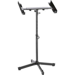 König & Meyer - 28075, Support pour amplificateurs et mixeurs