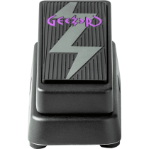 Dunlop - GZR95, Pédale wah-wah Signature Geezer Butler