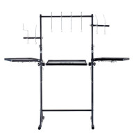 Meinl - TMPWS, Workstation pour percussions