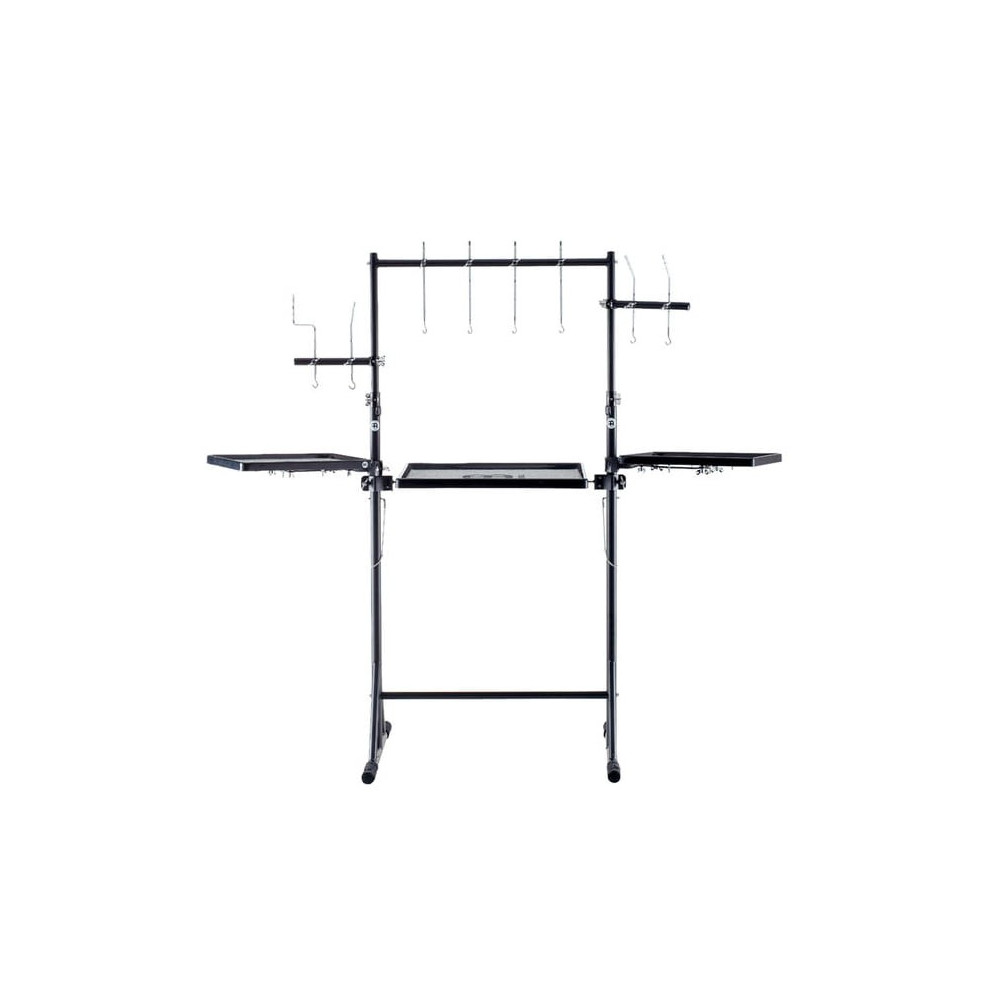 Meinl - TMPWS, Workstation pour percussions Meinl - TMPWS, Workstation pour percussions