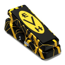 Dunlop - EVH-WAH, Pédale wah-wah Signature Eddie Van Halen