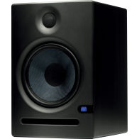 Presonus - Eris 8, Enceinte Studio Active 8"  bi-amplifié 140W (unité)