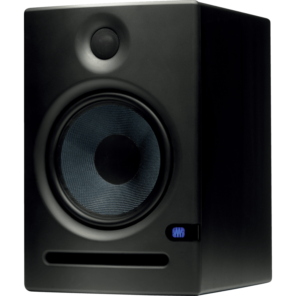 Presonus - Eris 8, Enceinte Studio Active 8"  bi-amplifié 140W (unité)