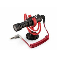Rode - VideoMicro , Microphone caméra
