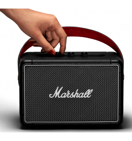 marshall kilburn bass