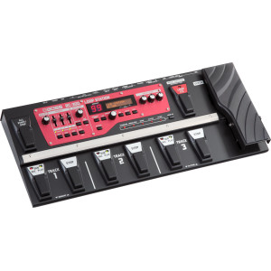 Boss - RC300 Loop Station, Effet de Guitare