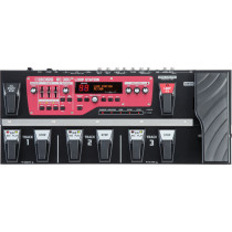 Boss - RC300 Loop Station, Effet de Guitare