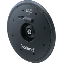 Roland - VH-11,  V Drum Pad Electronique, (1 Seul Pad)