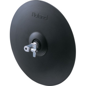 Roland - VH-11,  V Drum Pad Electronique, (1 Seul Pad)