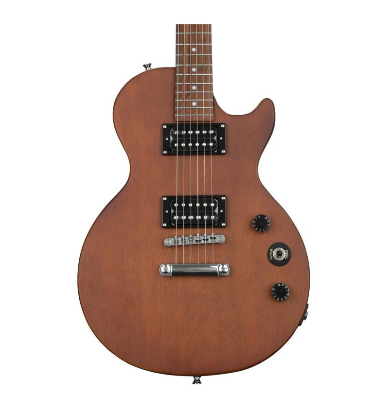 epiphone ve walnut