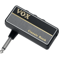 Vox - AP2-CR,  V2 - Headphone Amplifier V2 - Classic Rock