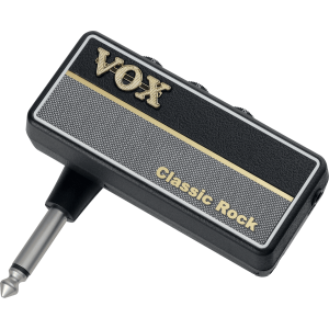 Vox - AP2-CR,  V2 - Ampli Casque V2 - Classic Rock