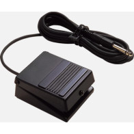 Roland - DP-2, Foot Pedal / Sustain pedal pour clavier