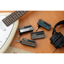 Vox - AP2-AC,  Ampli casque  V2 - AC30