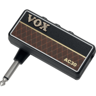 Vox - AP2-AC,  Headphone Amplifier V2 - AC30