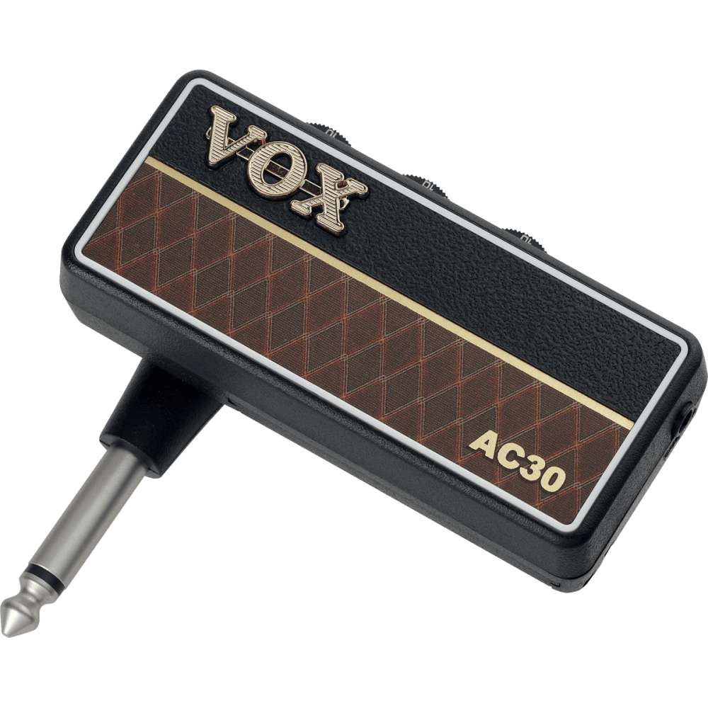 Vox - AP2-AC, Ampli casque V2 - AC30 Vox - AP2-AC, Ampli casque V2 - AC30