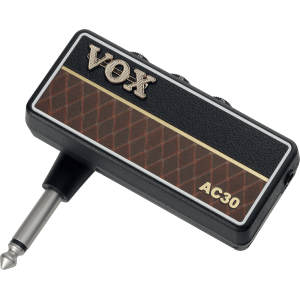 Vox - AP2-AC,  Ampli casque  V2 - AC30