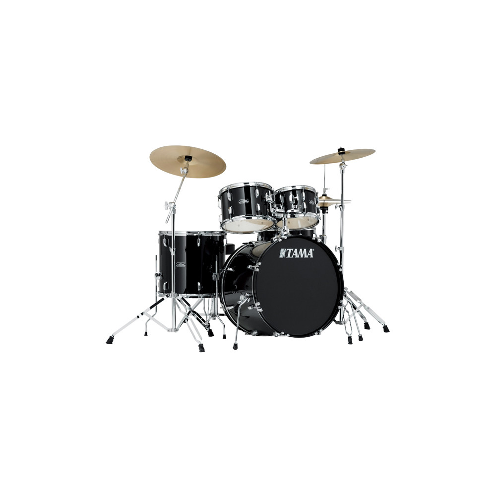 Tama SG52KH6C-BK batterie acoustique stagestar noir
