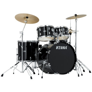 Tama SG52KH6C-BK batterie acoustique stagestar noir