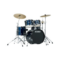 Tama-SG52KH6C-DB Acoustic Drum Stagestar Dark Blue