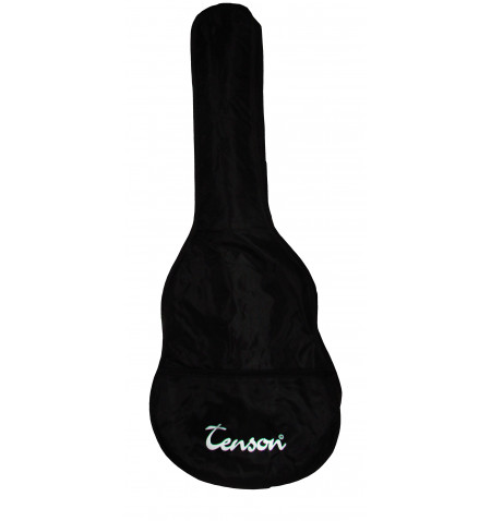 Tenson - Economic Bag for Classical Guitar 4/4