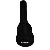 Tenson - Housse économique pour Guitare Classique 4/4