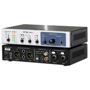 Digital Converters & Signal Dispatchers
