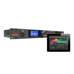 Dynamic processors & Post-production
